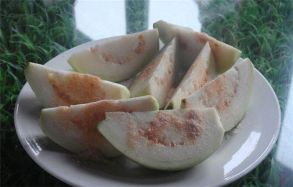 番石榴酸梅粉怎么吃，番石榴酸梅粉吃法