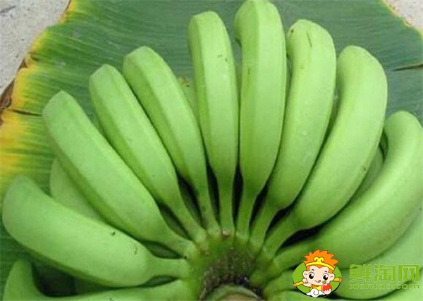 什么水果能催熟香蕉,冬天怎么快速催熟香蕉的方法