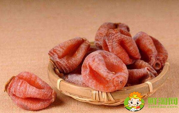 柿子饼怎么做,柿子饼的做法(五步轻松学会)