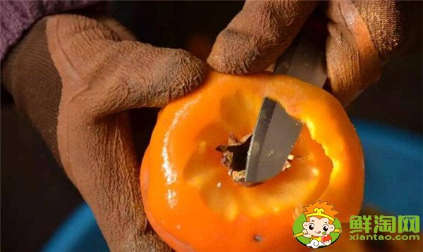 柿子饼怎么做,柿子饼的做法(五步轻松学会)