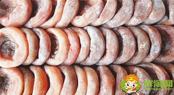 柿子饼怎么做,柿子饼的做法(五步轻松学会)