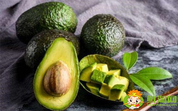 牛油果怎么挑，牛油果吃大个还是小个