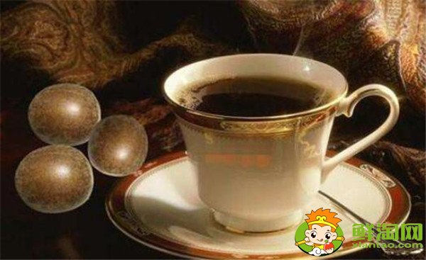 罗汉果泡水的功效与作用，罗汉果茶的功效与作用