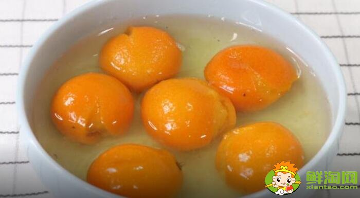 小金桔的功效与作用,金桔泡水喝的功效