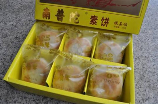 厦门特产有哪些,7种热门厦门特产