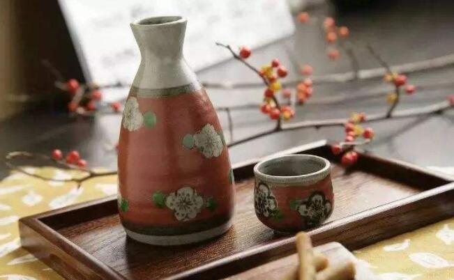 日本清酒怎么喝更好,日本清酒的正确喝法