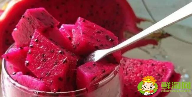 火龙果上火吗,火龙果吃多会不会上火