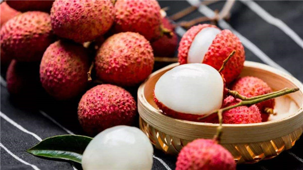 荔枝上火是什么原因,实验证明吃荔枝上火的原因