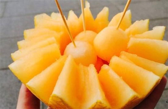 哈密瓜上火吗孕妇,哈密瓜上火吗怎么办