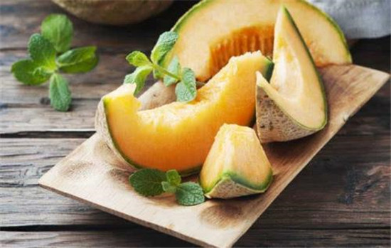 哈密瓜上火吗孕妇,哈密瓜上火吗怎么办