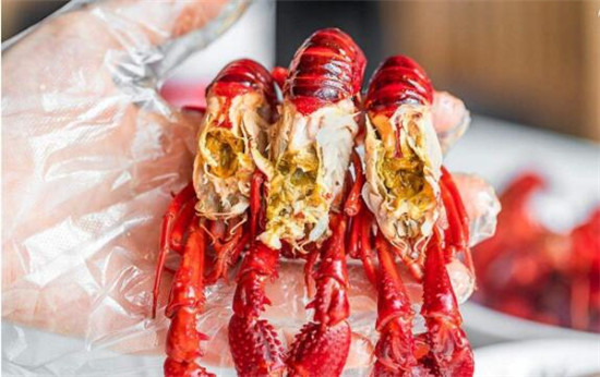 小龙虾是虾还是虫子,小龙虾怎么杀才干净