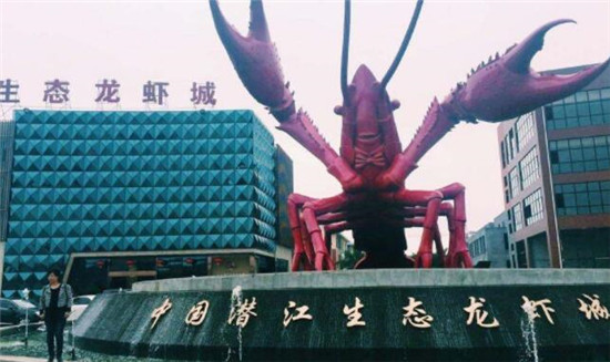 小龙虾的主产地有哪些地方,我国三大小龙虾产地湖北什么地方