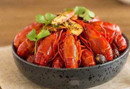 小龙虾的主产地有哪些地方,我国三大小龙虾产地湖北什么地方