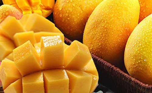 芒果上火还是下火,夏天吃芒果上火吗