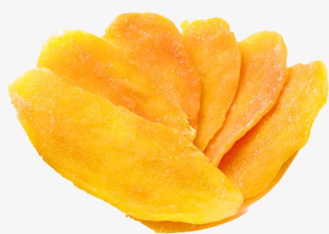 小孩子吃芒果干上火吗，孕妇可以吃芒果干上火吗