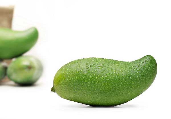 大青芒吃了上火吗,青芒是寒性还是上火