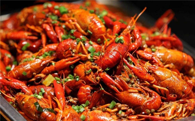 钓小龙虾的季节,武汉小龙虾季节是几月