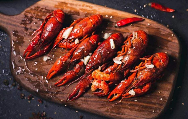 钓小龙虾的季节,武汉小龙虾季节是几月