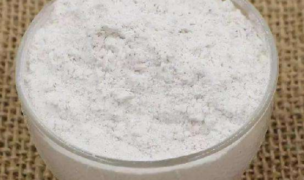 菱角粉白色的是假的吧,菱角粉的功效和作用