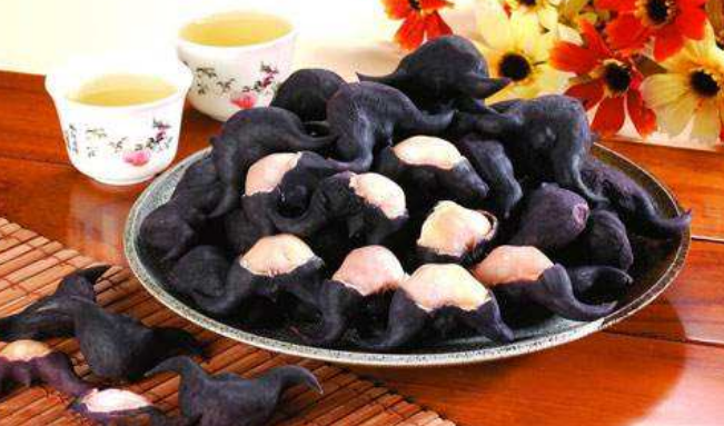 菱角煮多长时间才能熟,菱角怎么煮才好吃