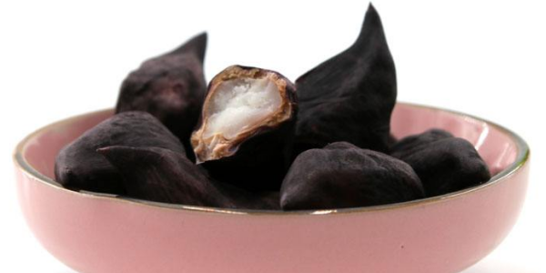 菱角用高压锅煮多久,菱角煮多久才算熟