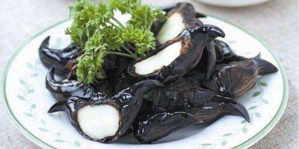 菱角煮多久小孩吃菱角,菱角煮多久可以煮熟