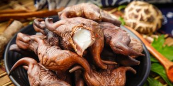 菱角一次吃多少合适,一天菱角最多吃多少