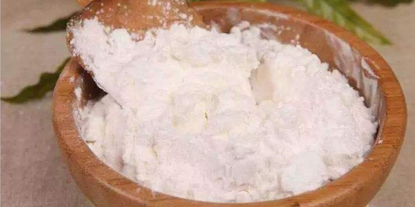 菱角粉怎么冲,菱角粉冲了怎么不糊