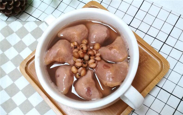 煮熟的菱角怎么剥壳,菱角怎么剥壳图解