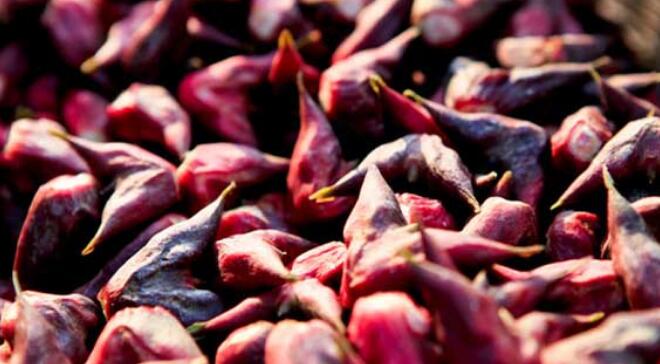 生菱角怎么剥壳,菱角怎么吃最好