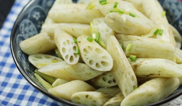 莲藕的做法有哪些,莲藕有哪些部分可以吃