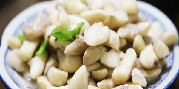新鲜菱角怎么煮,菱角怎么煮多少时间