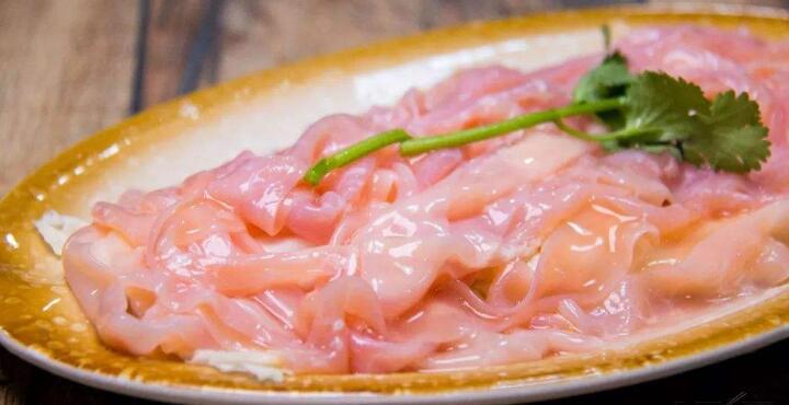 鹅肠怎么处理,五香鹅肠的做法和配料