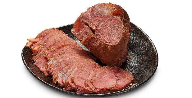 五香牛肉怎么煮,五香牛肉的做法及配料