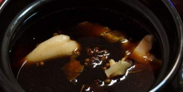 五香牛肉怎么煮,五香牛肉的做法及配料