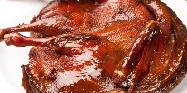 酱板鸭是哪里的特产,酱板鸭多少钱一只