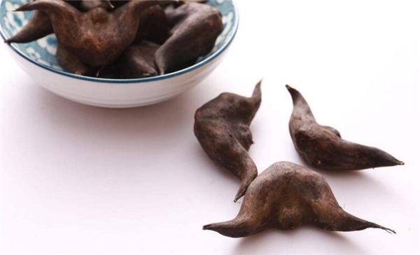 菱角粉怎么吃,菱角粉是用来做什么的