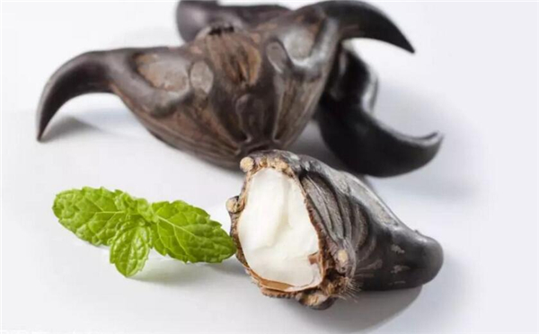 菱角粉怎么吃,菱角粉是用来做什么的