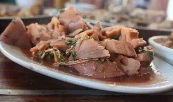 南沙新垦莲藕什么时候收,新垦莲藕和湖北莲藕的区别