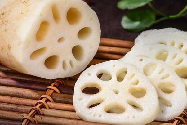 陕西什么地方产莲藕,陕西莲藕产地(陕西莲藕种植基地)