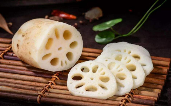 望都雪莲藕是什么品种,望都雪莲藕怎么样