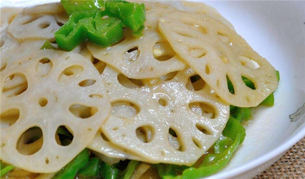 望都雪莲藕是什么品种,望都雪莲藕怎么样