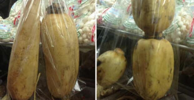 粉藕和脆藕的区别,粉藕和脆藕怎么选