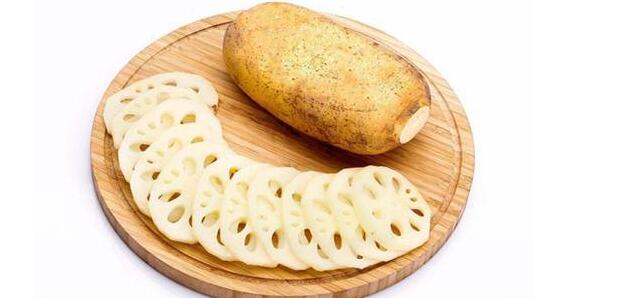 粉藕和脆藕的区别,粉藕和脆藕怎么选