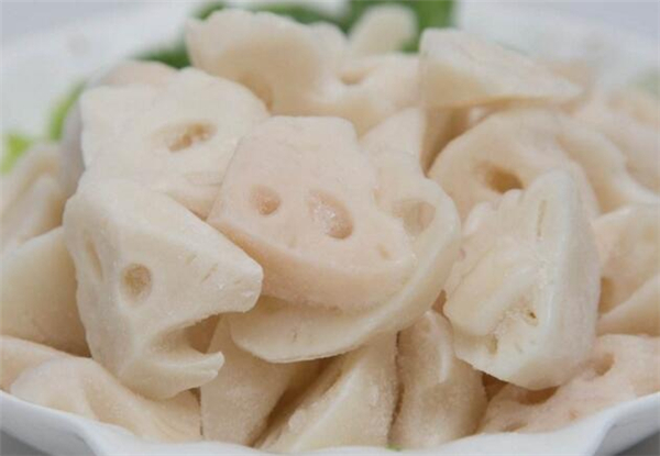 有没有最新产量高的莲藕品种,高产莲藕品种有哪些