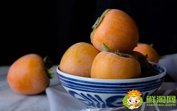 柿子放着自己会熟吗,为什么柿子放在米里面可以熟