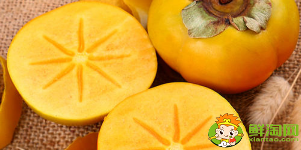 柿子成熟后为什么脱涩,柿子脱涩的方法有哪些