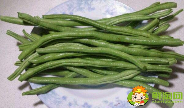 豇豆怎么挑选嫩的,怎样挑选白豇豆