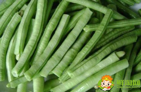 菜豆角能生吃吗,菜豆角怎么保存