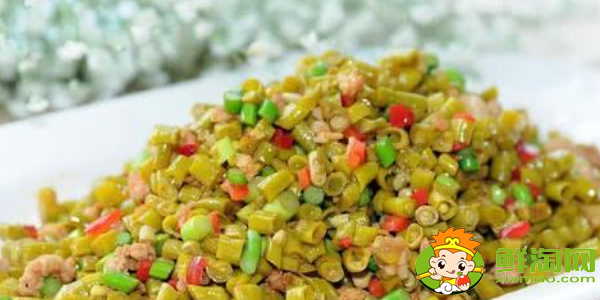 酸豆角怎么弄才不那么酸,泡的酸豆角太酸怎么办